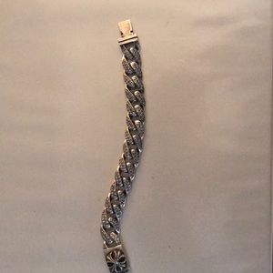 Chrome Hearts bracelet